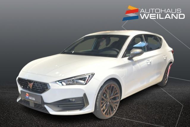 Cupra Leon VZ e-Hybrid 1.4 180kW (245PS) *GEWERBE HOT DEAL FÜR LOAYLE KUNDEN* - Bild 1