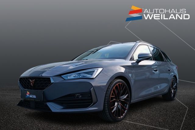 Cupra Leon Sportstourer Hybrid (KL8/KU8) - Bild 1