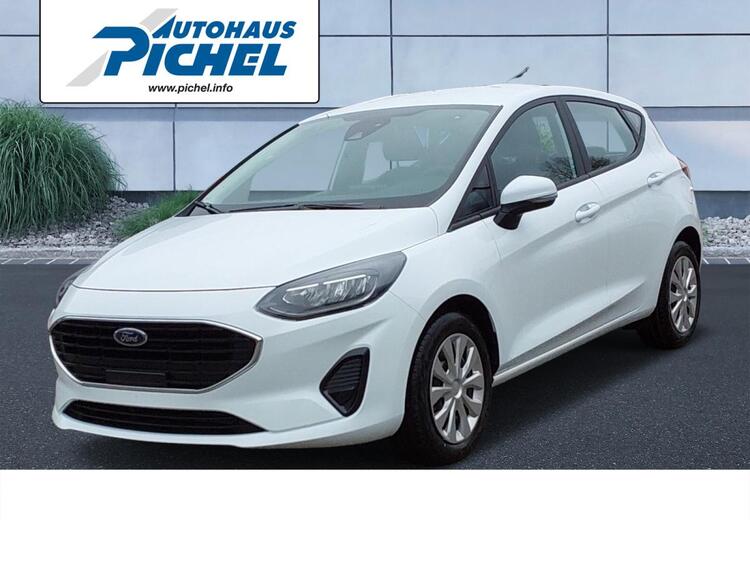 Ford Fiesta Cool&Connect❗️TZ-AKTION❗️SOFORT VERFÜGBAR❗️