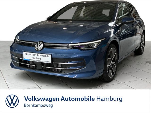 Volkswagen Golf Style 1,5l eTSI DSG + Wartungspaket 37€