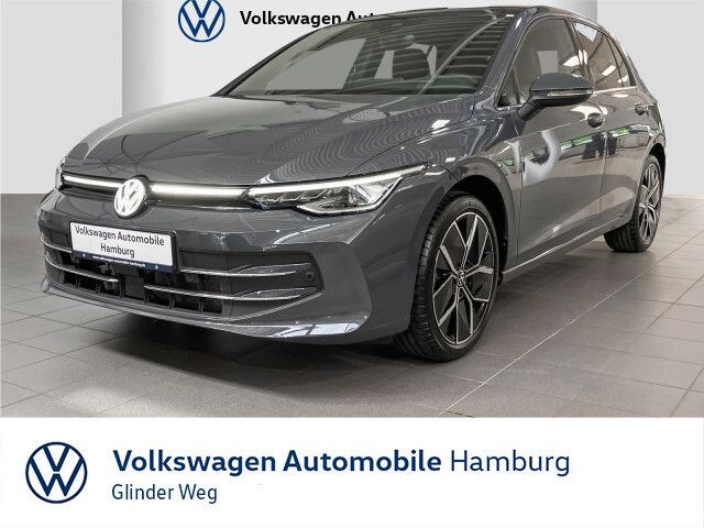 Volkswagen Golf Style 1,5l eTSI DSG / Panoramadach / Head-Up-Display - Bild 1