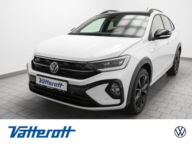 Volkswagen Taigo R-Line 1.5 TSI DSG Kamera Navi ACC LED-Matrix - Bild 1