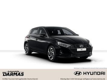 Hyundai i20 FL MY25 Trend 1.0 T-GDI (100 PS) 6-MT ❗️ SOFORT VERFÜGBAR - GEWERBE ❗️