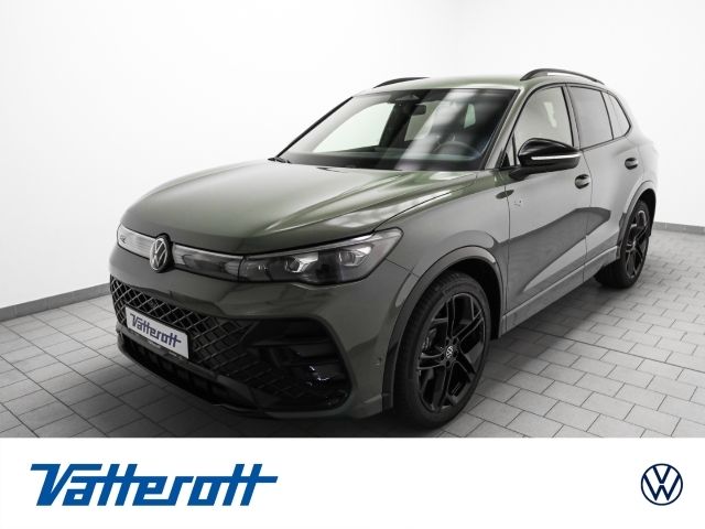 Volkswagen Tiguan R-Line 1.5 eTSI DSG LED-Matrix AHK Kamera - Bild 1