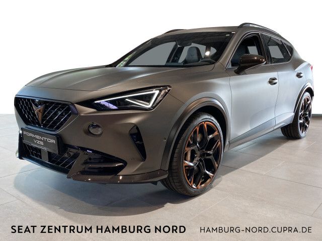 Cupra Formentor VZ5 Century Edition 2.5 TSI 4 Drive 7-Gang-DSG - Bild 1