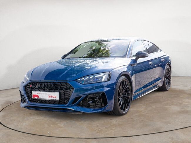 Audi RS5 Sportback TFSI quattro - Bild 1