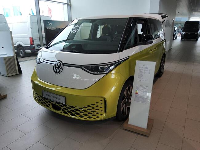 Volkswagen ID. Buzz ID.Buzz Bus (EB) - Bild 1