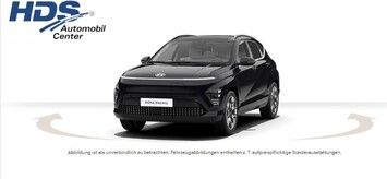 Hyundai Kona Elektro 65,4 kW/h Batterie Prime Ausstattung Gewerbekracher!