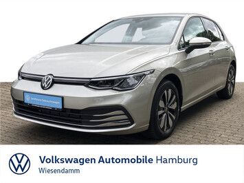 Volkswagen Golf VIII 1.0 eTSI DSG Move STANDHZG./LED/NAVI