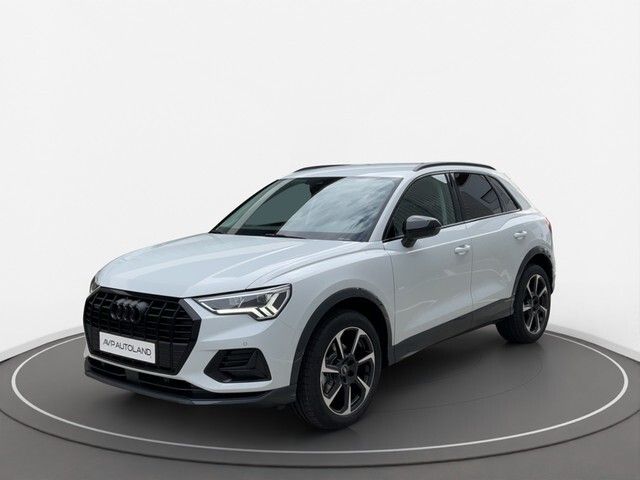 Audi Q3 #NURHIER - Bild 1