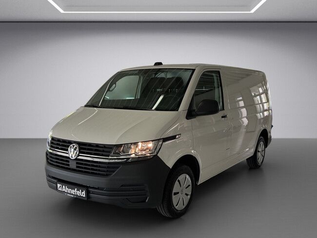 Volkswagen T6 2.0 TDI 6-Gang - Bild 1