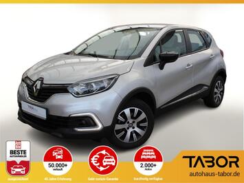 Renault Captur 1.2 TCe 120 EDC Experience CityP