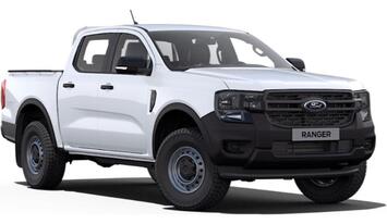 Ford Ranger ✅ XL ✅Doppelkabine