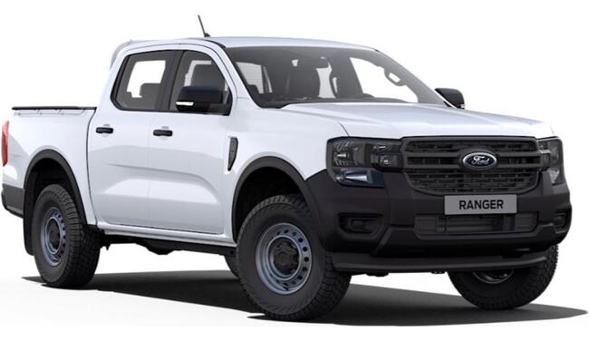 Ford Ranger ✅ XL ✅Doppelkabine - Bild 1