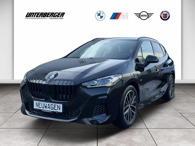 BMW 220i i Active Tourer M Sportpaket Head-Up HK HiFi - Bild 1