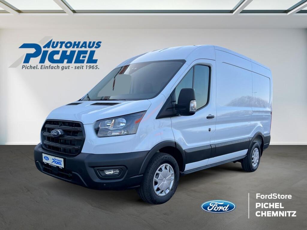 Ford Transit Kasten 350 L2