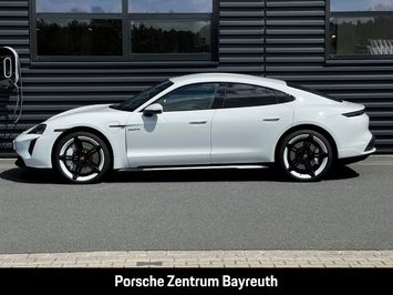 Porsche Taycan 4S*PERFORMANCEBATT.+*MISSION E*SPORT DES.*