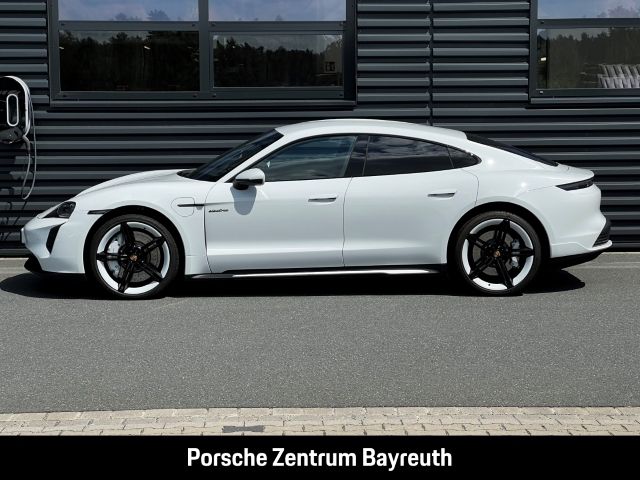 Porsche Taycan 4S*PERFORMANCEBATT.+*MISSION E*SPORT DES.* - Bild 1