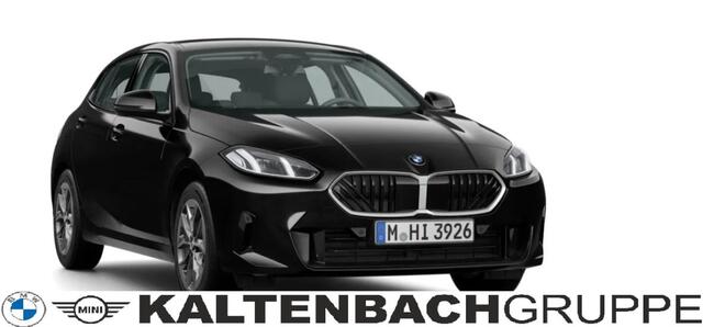 BMW 120i Neuer 1er Automatik - Bild 1