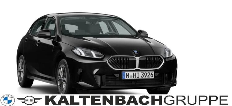 BMW 120i Neuer 1er Automatik