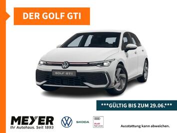 Volkswagen Golf GTI 2.0 TSI DSG *Angebot gültig bis zum 29.06.!*