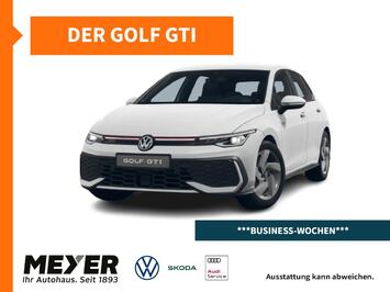 Volkswagen Golf GTI 2.0 TSI DSG *Business-Leasing*