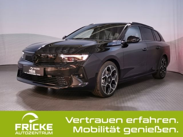 Opel Astra L ST Ultimate +Automatik+Alcantara+Abn.-Anhängerkuppl. - Bild 1