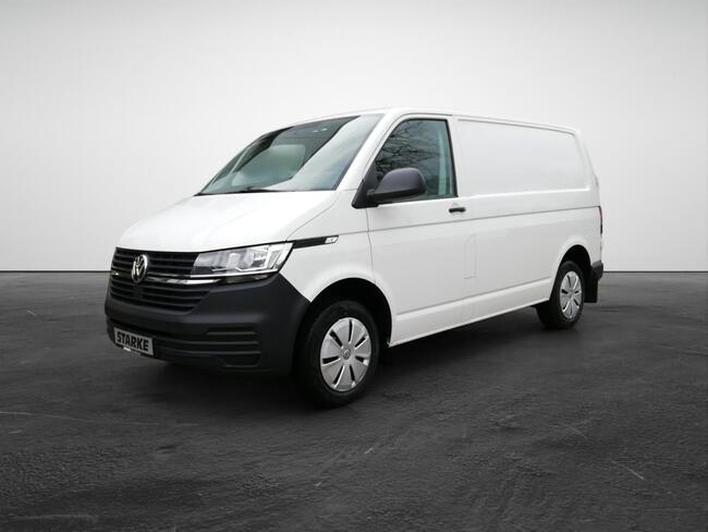 Volkswagen T6 2.0 TDI Kasten - Bild 1