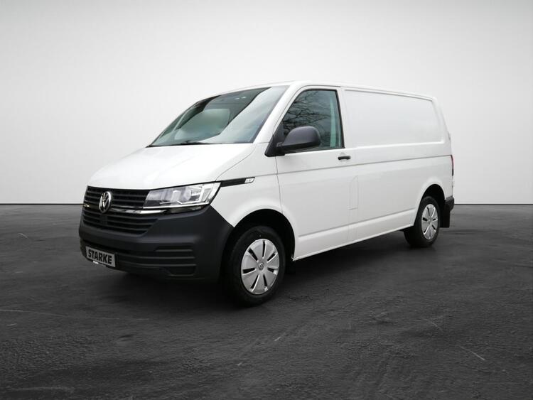 Volkswagen T6 2.0 TDI Kasten