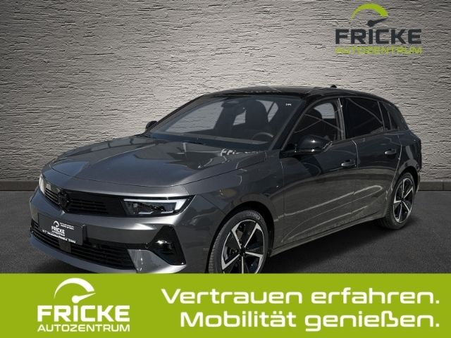 Opel Astra GS +AppleCarPlay+Sitz-&-Lenkradheiz.+LED+Schiebed. - Bild 1