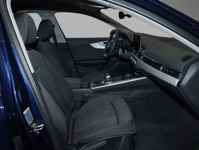 Audi A4 Avant 35 TFSI advanced S tronic - Bild 1