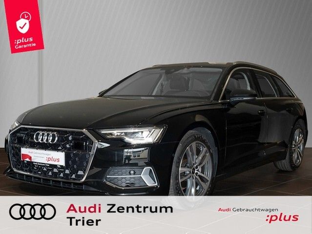 Audi A6 Avant 40 TDI advanced S-tronic Matrix LED GWP