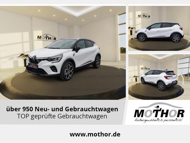 Mitsubishi ASX Hybrid TOP 1,6 l Schiebedach - Bild 1