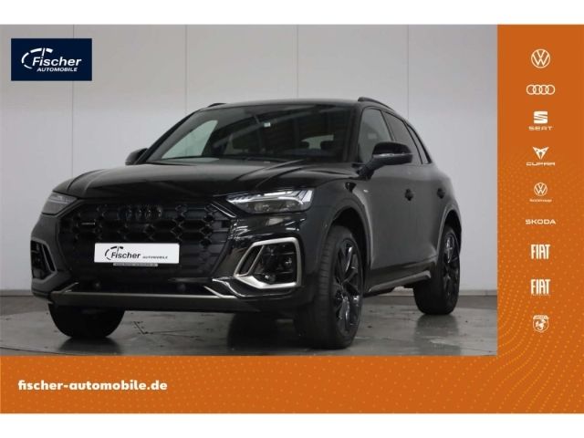 Audi Q5 40 TDI quattro S line sport edition - Bild 1