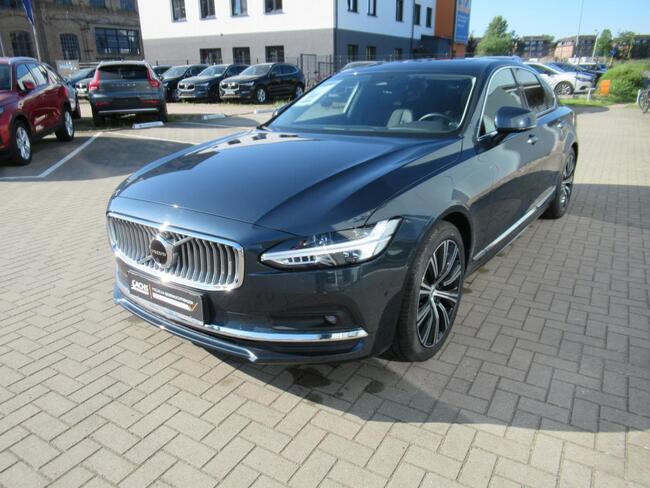 Volvo S90 Diesel AWD Inscription - Bild 1