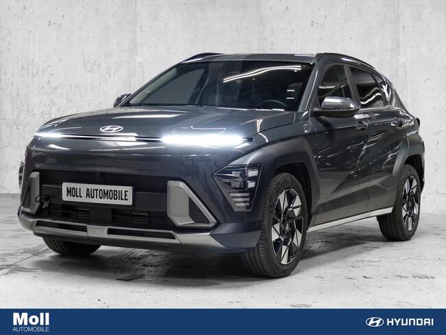 Hyundai Kona Prime ⚡ Automatik⚡ SOFORT VERFÜGBAR⚡ - Bild 1