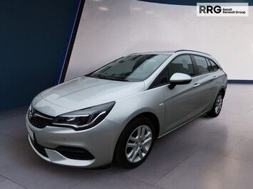 Opel Astra K Sports Tourer Edition Allwetter Klima Sitzheizung Lenkradheizung Einparkhilfe