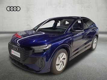 Audi Q4 e-tron Q4 Sportback e-tron 40 HUD Matrix Sportfw. 20Ž