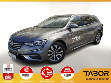 Renault Talisman Grandt TCe 160 EDC Intens Pano EHK Kam