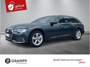 Audi A6 Avant Design 40 TDI S-tronic +MATRIX+MEMORY+