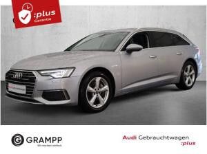 Audi A6 Avant Design 45 TFSI S-tronic +AHK+KAMERA+