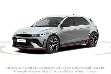 Hyundai IONIQ 5 N h 4WD*Lieferung möglich(n23702_L)