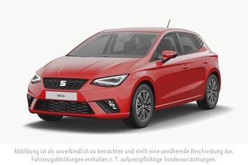 Seat Ibiza 1.0 TSI Style Edition *Lieferung mögli(bes_nb_24042)