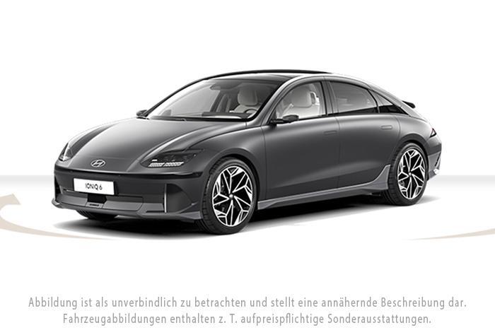 Hyundai IONIQ 6 TECHNIQ-Paket 77,h *Lieferung möglich(t23687_116)