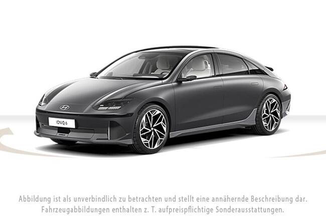 Hyundai IONIQ 6 TECHNIQ-Paket 77,h *Lieferung möglich(t23687_116) - Bild 1