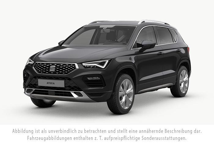 Seat Ateca Xperience 1.5 TSI DSG *Lieferung möglich(bes_059161_L_EA)