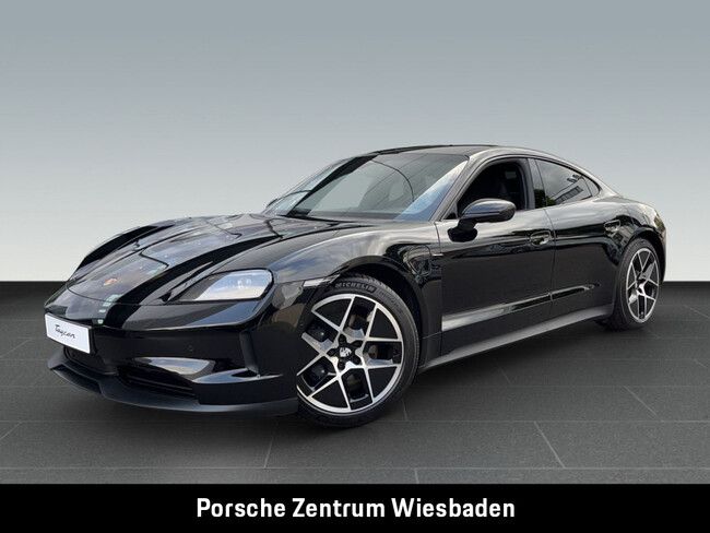 Porsche Taycan Neues Facelift-Modell / Sonderleasing-Konditionen bis 30.09.2024 gültig - Bild 1