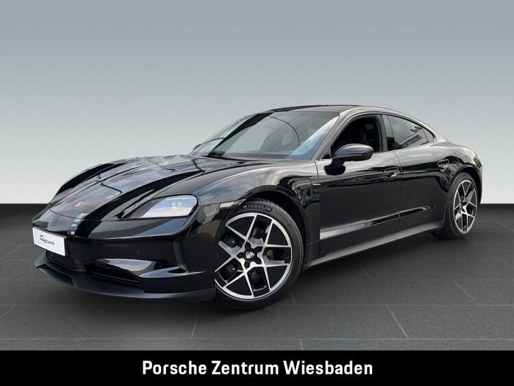 Porsche Taycan Neues Facelift-Modell / Sonderleasing-Konditionen bis 30.09.2024 gültig