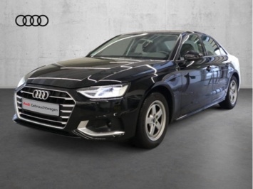 Audi A4 30 TDI advanced S tronic Navi DAB Sitzheizung