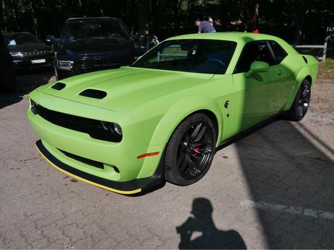 Dodge Challenger Hellcat WB Jailbreak 6.2L V8 MY23 - Bild 1